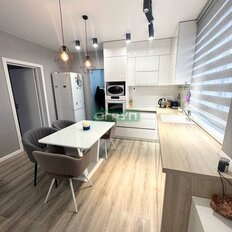 Квартира 62,9 м², 3-комнатная - изображение 2