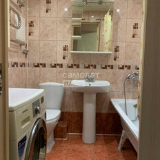 Квартира 34,1 м², 1-комнатная - изображение 5