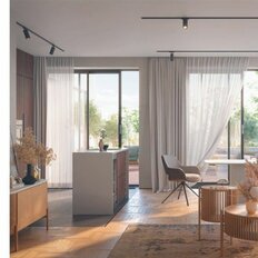 Квартира 42,9 м², 1-комнатная - изображение 4