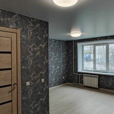 Квартира 25 м², студия - изображение 1