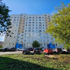 Квартира 65,5 м², 3-комнатная - изображение 1