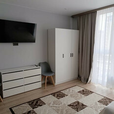 Квартира 30,1 м², студия - изображение 1