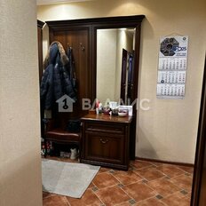 Квартира 64 м², 2-комнатная - изображение 4