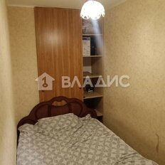 Квартира 31,7 м², 1-комнатная - изображение 3