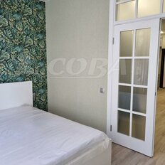 Квартира 35,6 м², 1-комнатная - изображение 4