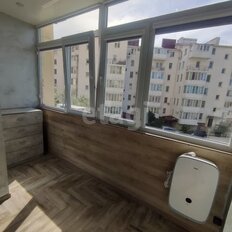 Квартира 31 м², студия - изображение 4