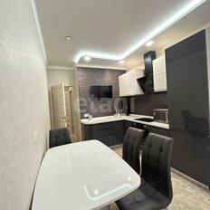 Квартира 37 м², 1-комнатная - изображение 2