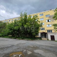 17,3 м², комната - изображение 5
