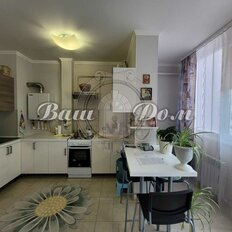 Квартира 27,7 м², 1-комнатная - изображение 3