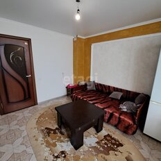 Квартира 42,6 м², 1-комнатная - изображение 3