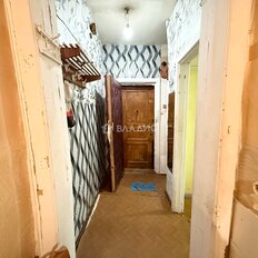 Квартира 51,9 м², 2-комнатная - изображение 4