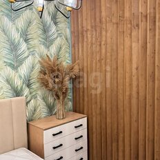 Квартира 29 м², студия - изображение 5