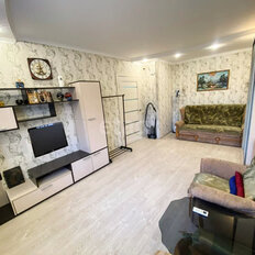 Квартира 31 м², 1-комнатная - изображение 1