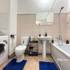 Квартира 40 м², 1-комнатная - изображение 5