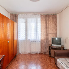 Квартира 27,8 м², 1-комнатная - изображение 4