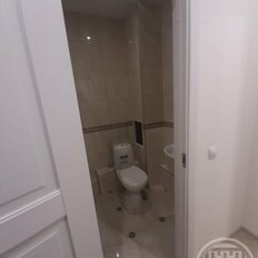 Квартира 37,1 м², 1-комнатная - изображение 3