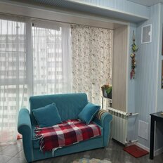 Квартира 41,2 м², 1-комнатная - изображение 4
