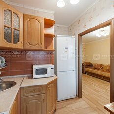 Квартира 29,3 м², 1-комнатная - изображение 2