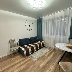 Квартира 42,5 м², студия - изображение 3