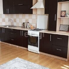 Квартира 41,6 м², 1-комнатная - изображение 2