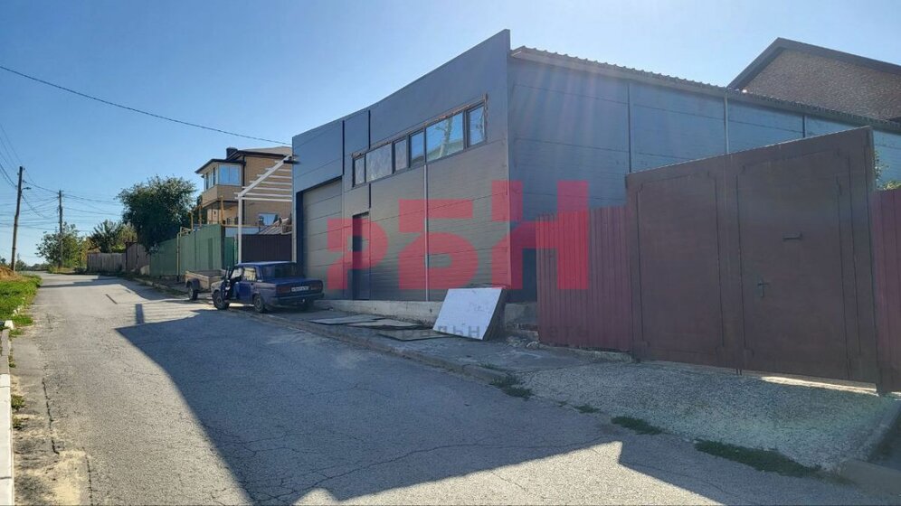 255 м², склад 250 000 ₽ в месяц - изображение 1