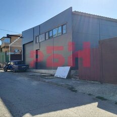 255 м², склад - изображение 1