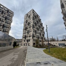 Квартира 75 м², 2-комнатная - изображение 5