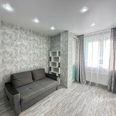 Квартира 38 м², 1-комнатная - изображение 5