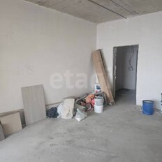 Квартира 40,6 м², 1-комнатные - изображение 3