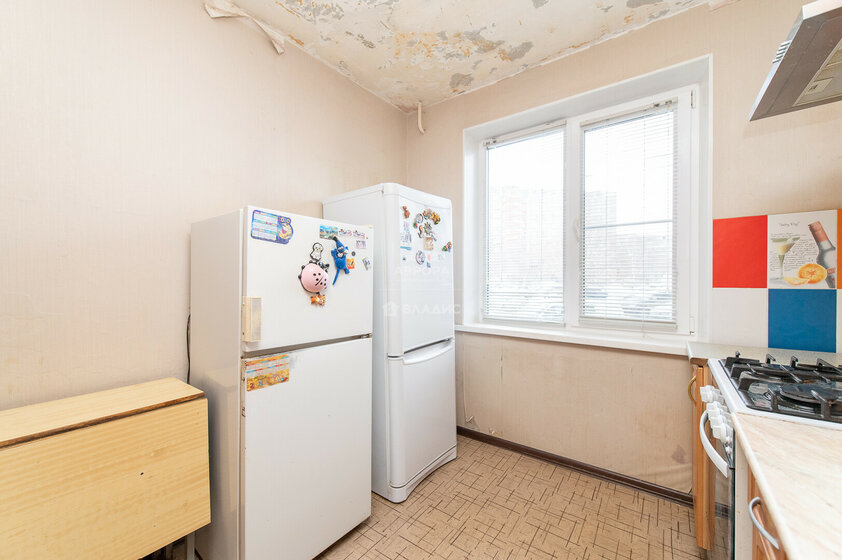 75 м², 4-комнатная квартира 5 500 000 ₽ - изображение 22
