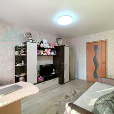 Квартира 42,4 м², 2-комнатная - изображение 1