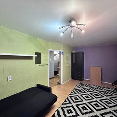 Квартира 30,9 м², 1-комнатная - изображение 2
