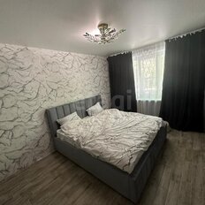 Квартира 59,6 м², 3-комнатная - изображение 1