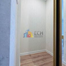 Квартира 23,8 м², студия - изображение 3