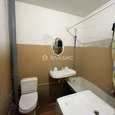 Квартира 37,5 м², 1-комнатная - изображение 4