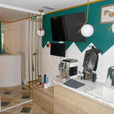 Квартира 78 м², 4-комнатные - изображение 5