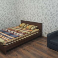 Квартира 60 м², 1-комнатная - изображение 1