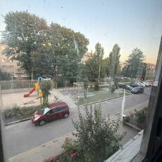 Квартира 44 м², 2-комнатная - изображение 1