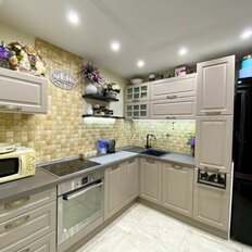 Квартира 55 м², 2-комнатная - изображение 3