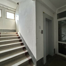 Квартира 33,6 м², 1-комнатная - изображение 5