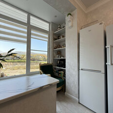 Квартира 48,1 м², 1-комнатная - изображение 4