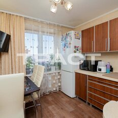 Квартира 33,4 м², 1-комнатная - изображение 2