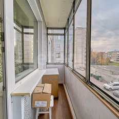 Квартира 76,8 м², 4-комнатная - изображение 4