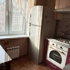 Квартира 34,8 м², 1-комнатная - изображение 3