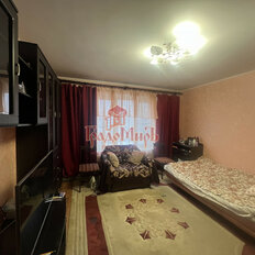 Квартира 66,3 м², 3-комнатная - изображение 1