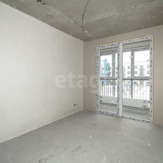 Квартира 41,4 м², 1-комнатная - изображение 2