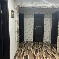 Квартира 72 м², 2-комнатная - изображение 4