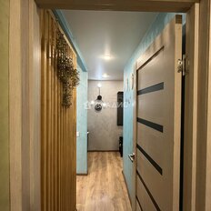 Квартира 30,5 м², 1-комнатная - изображение 4