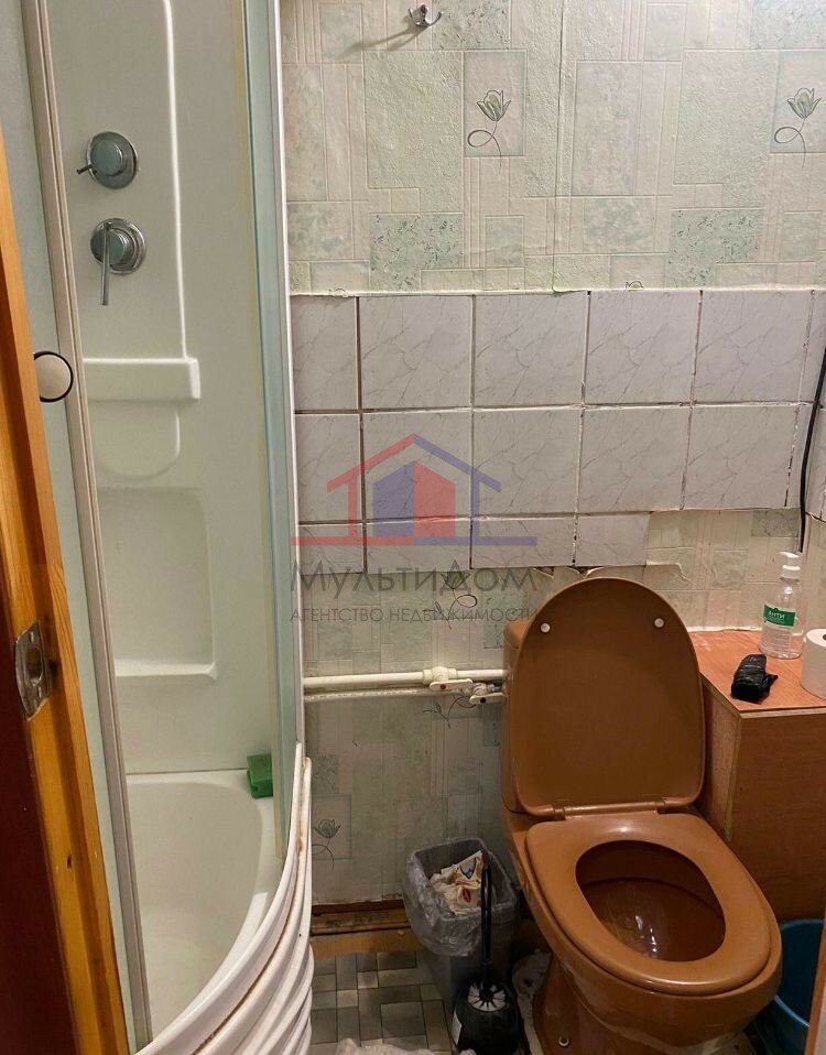 Комната 17.6 м² в Губкин — фото 6 из 8