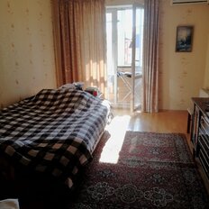 Квартира 51,5 м², 1-комнатная - изображение 3